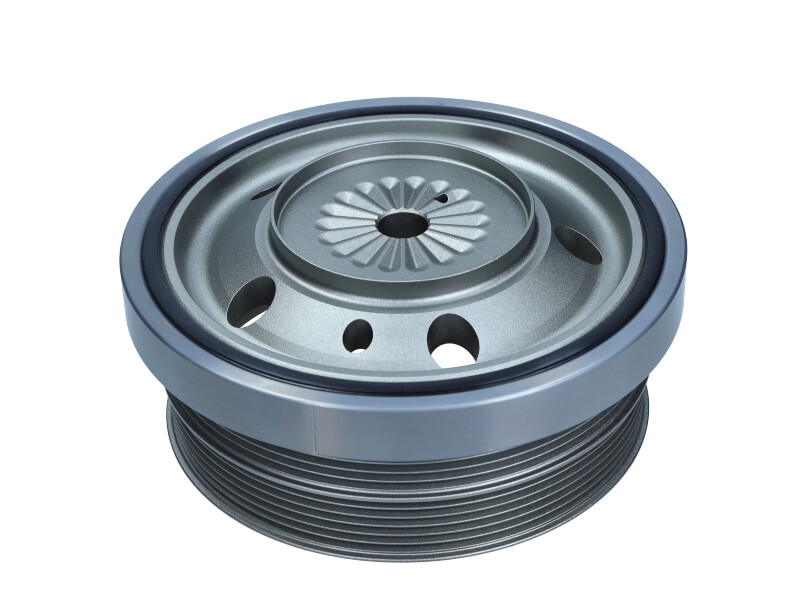 Maxgear Riemschijf, krukas 30-0260