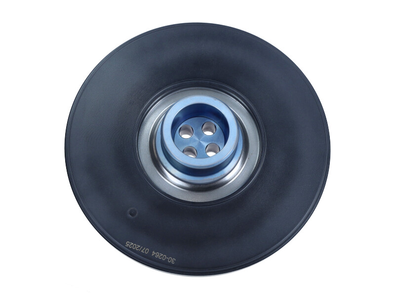 Maxgear Riemschijf, krukas 30-0264