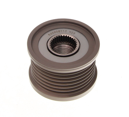 Maxgear Vrijloop koppeling dynamo 30-0284