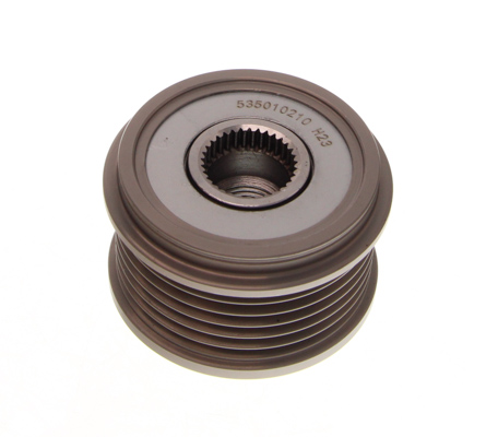 Maxgear Vrijloop koppeling dynamo 30-0285