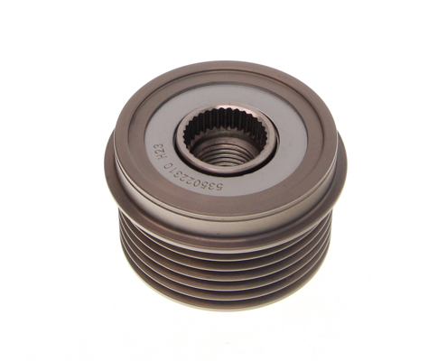 Maxgear Vrijloop koppeling dynamo 30-0289