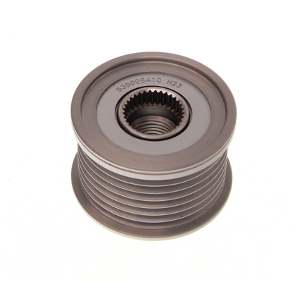 Maxgear Vrijloop koppeling dynamo 30-0290