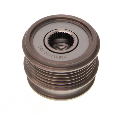 Maxgear Vrijloop koppeling dynamo 30-0293