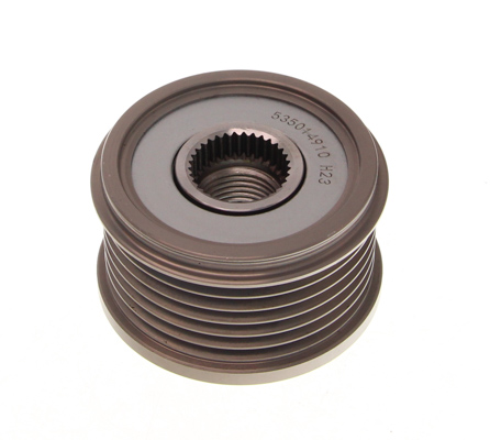 Maxgear Vrijloop koppeling dynamo 30-0296