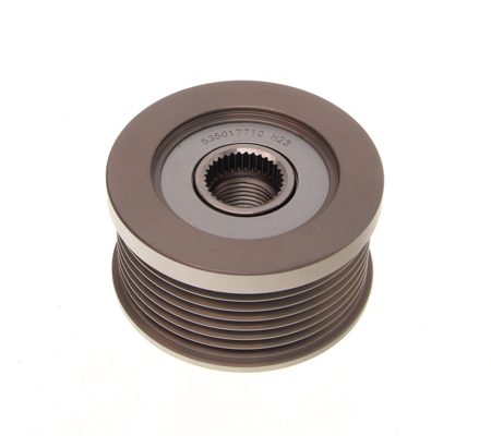 Maxgear Vrijloop koppeling dynamo 30-0299