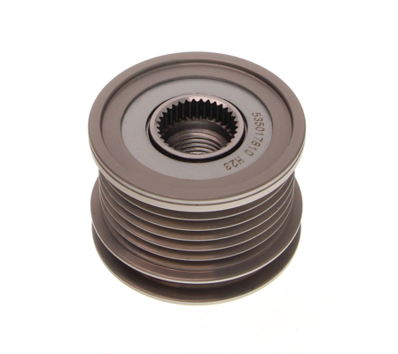 Maxgear Vrijloop koppeling dynamo 30-0300