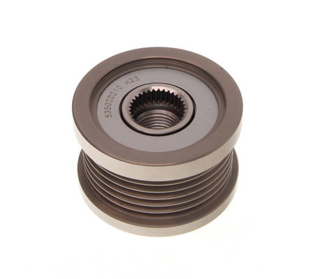 Maxgear Vrijloop koppeling dynamo 30-0303