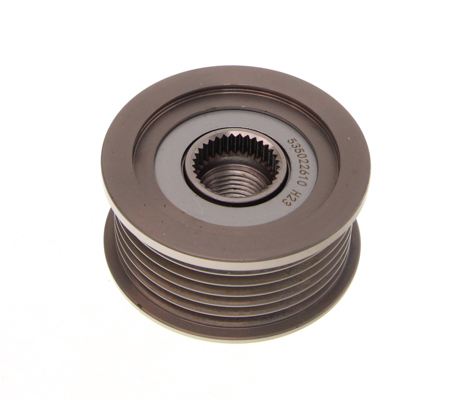 Maxgear Vrijloop koppeling dynamo 30-0305