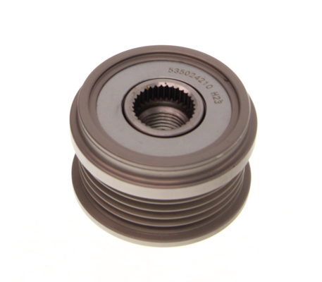 Maxgear Vrijloop koppeling dynamo 30-0306