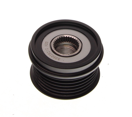 Maxgear Vrijloop koppeling dynamo 30-0309