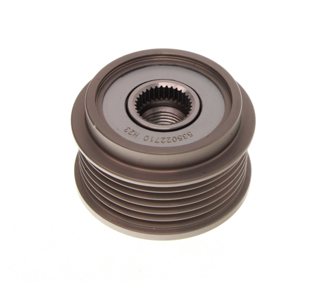 Maxgear Vrijloop koppeling dynamo 30-0310