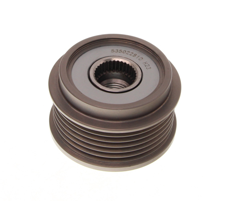 Maxgear Vrijloop koppeling dynamo 30-0311