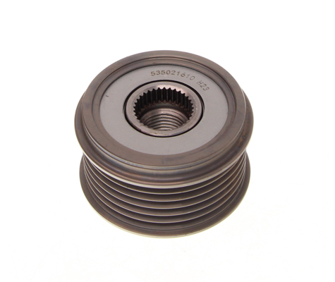 Maxgear Vrijloop koppeling dynamo 30-0315