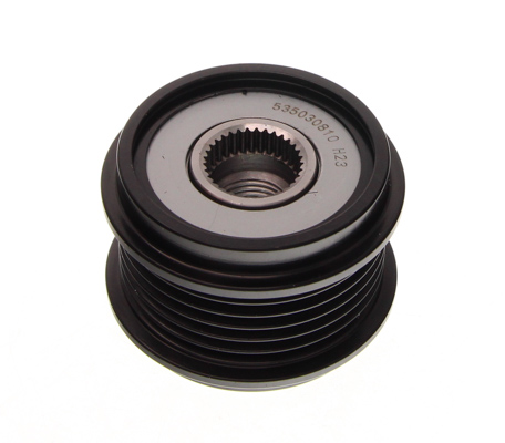 Maxgear Vrijloop koppeling dynamo 30-0321