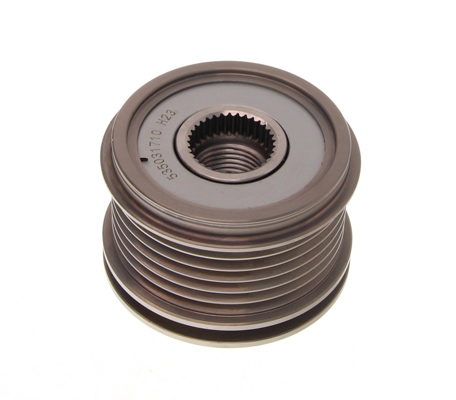 Maxgear Vrijloop koppeling dynamo 30-0323