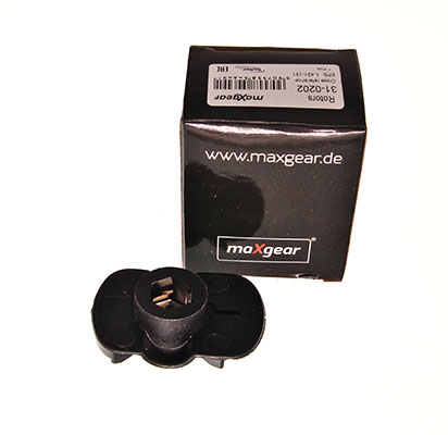 Maxgear Rotor 31-0202