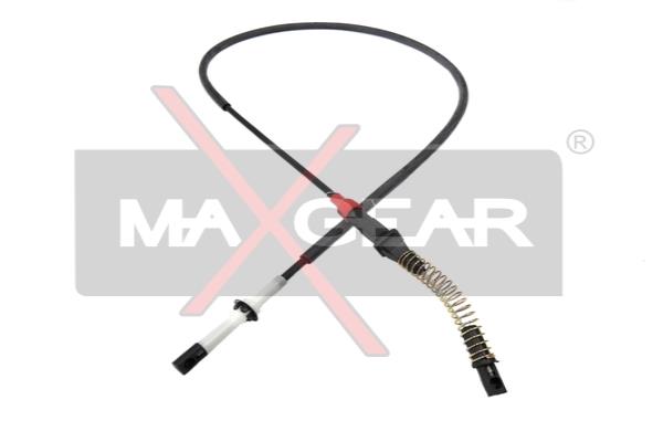 Maxgear Gaskabel 32-0036