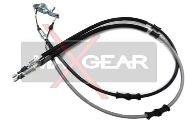 Maxgear Handremkabel 32-0042