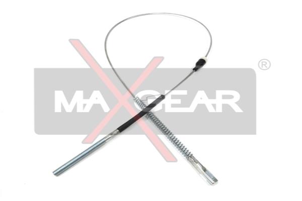 Handremkabel Maxgear 32-0043