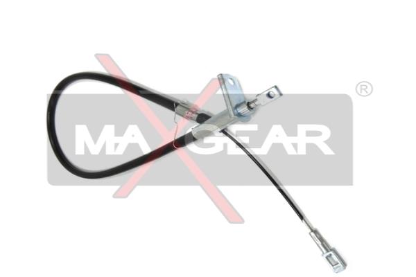 Handremkabel Maxgear 32-0057