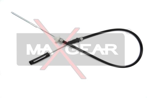 Maxgear Koppelingskabel 32-0077