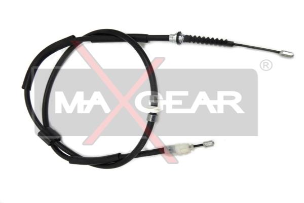 Maxgear Handremkabel 32-0100