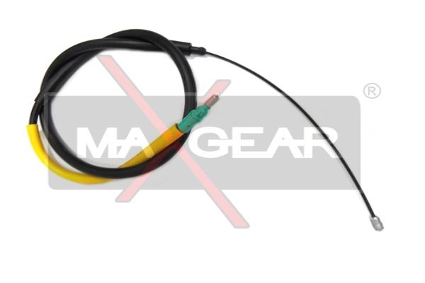 Maxgear Handremkabel 32-0217