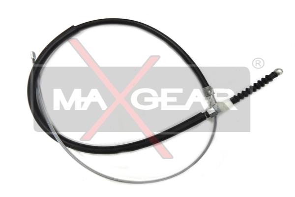 Handremkabel Maxgear 32-0246