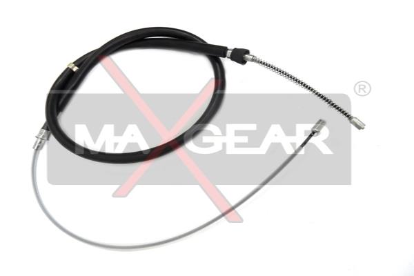 Handremkabel Maxgear 32-0248