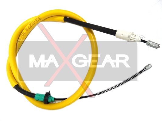 Maxgear Handremkabel 32-0272