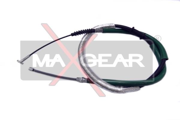 Maxgear Handremkabel 32-0286