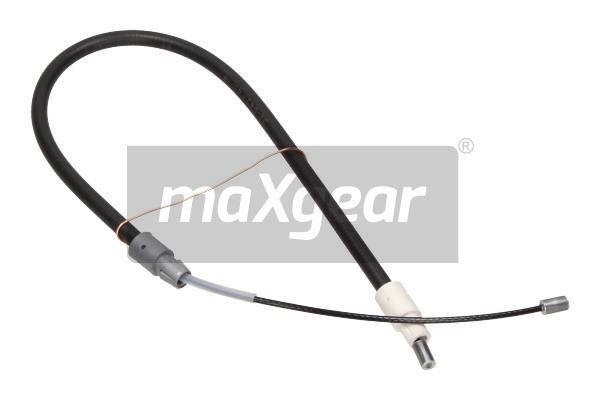 Handremkabel Maxgear 32-0427