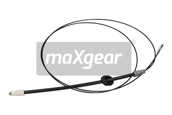 Handremkabel Maxgear 32-0520