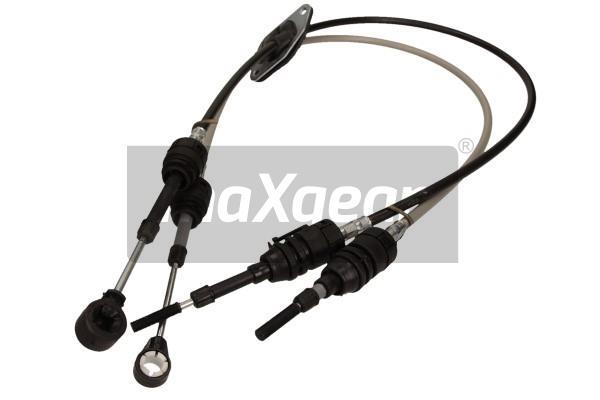 Koppelingskabel Maxgear 32-0678