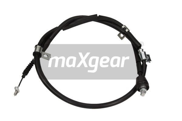 Handremkabel Maxgear 32-0715