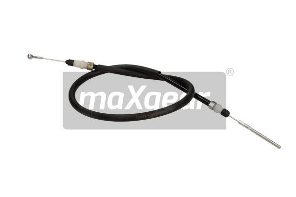 Handremkabel Maxgear 32-0746