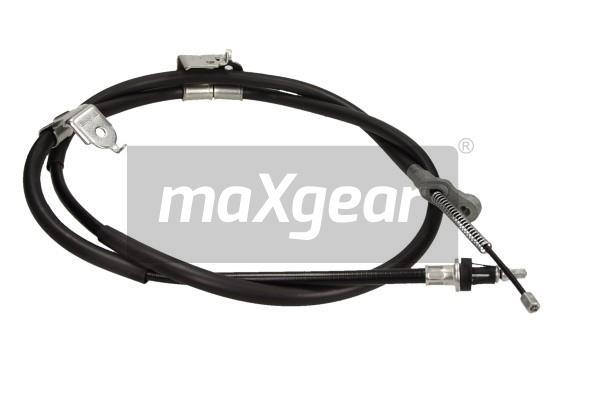 Handremkabel Maxgear 32-0753