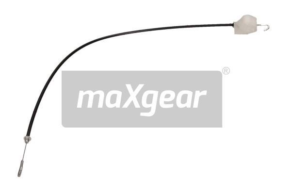 Kabel deurregeling Maxgear 32-0763