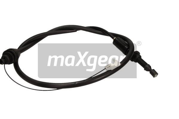 Gaskabel Maxgear 32-0766