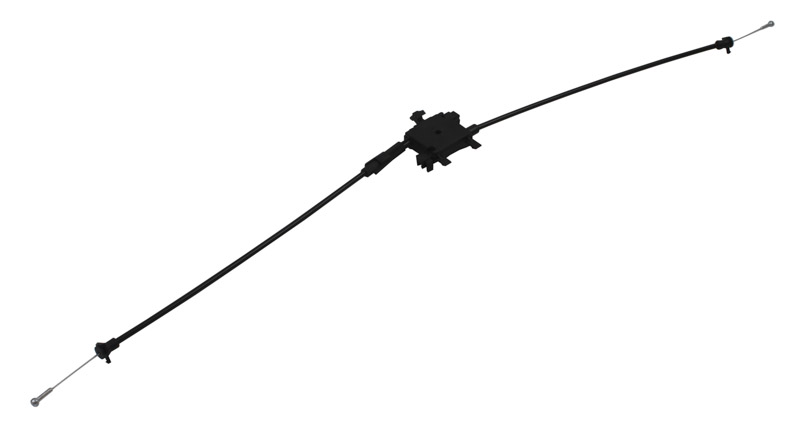 Maxgear Motorkapkabel 32-1793