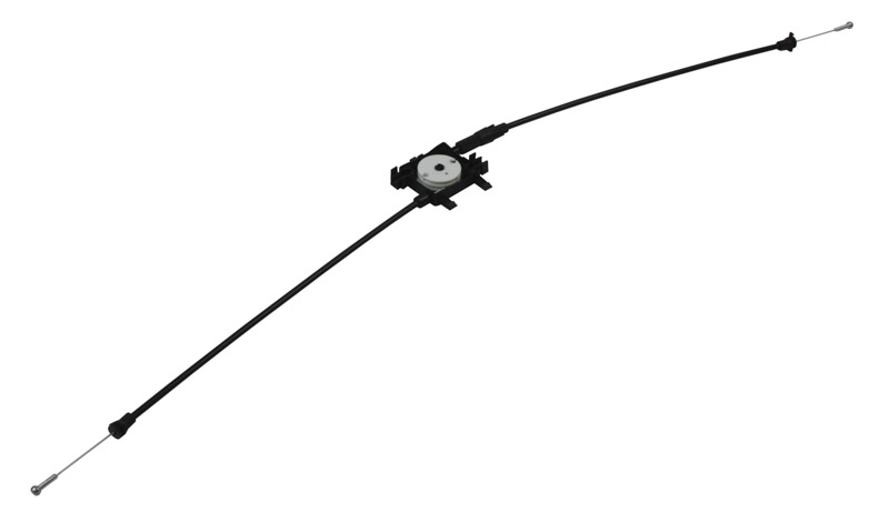 Maxgear Motorkapkabel 32-1793