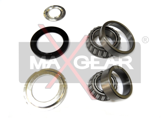 Maxgear Wiellagerset 33-0086