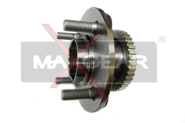 Maxgear Wiellagerset 33-0246