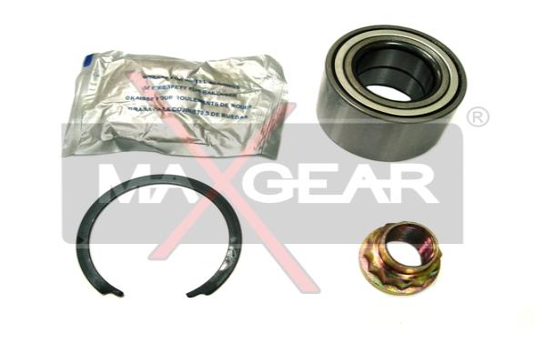 Maxgear Wiellagerset 33-0368