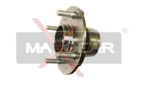 Maxgear Wielnaaf 33-0474