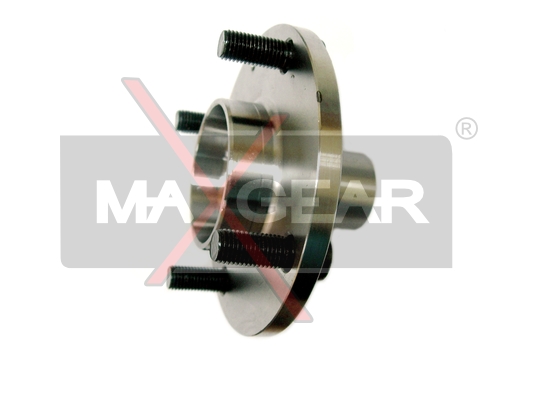 Wielnaaf Maxgear 33-0478