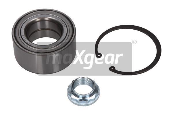 Wiellagerset Maxgear 33-0859