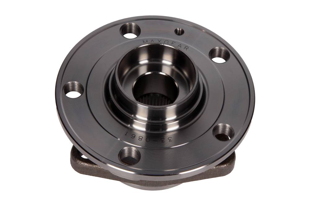 Maxgear Wiellagerset 33-0861