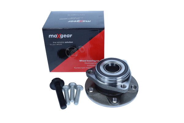 Maxgear Wiellagerset 33-0861