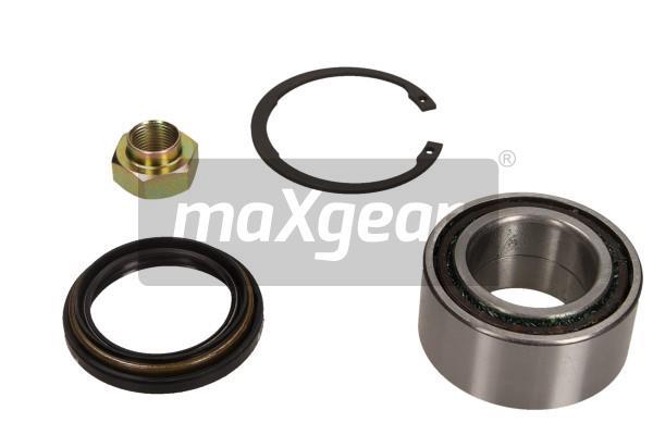 Maxgear Wiellagerset 33-0995